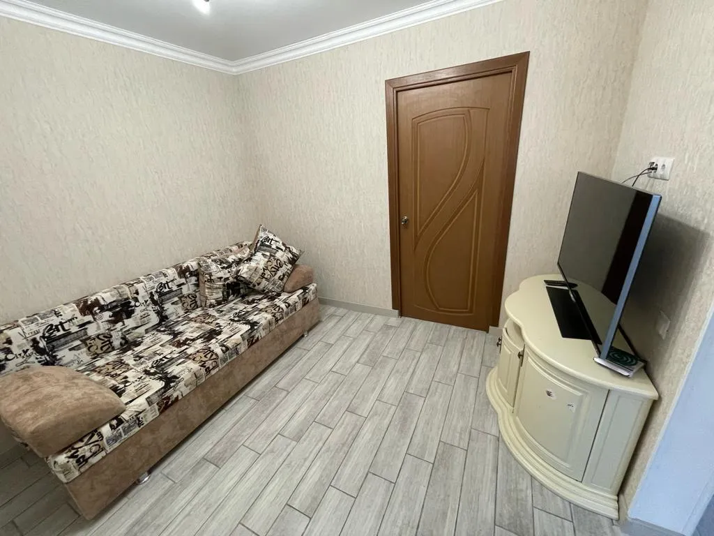 Квартира Уютная квартира в центре города — Гагра