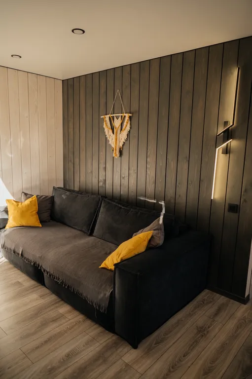 Дом Загородный отдых