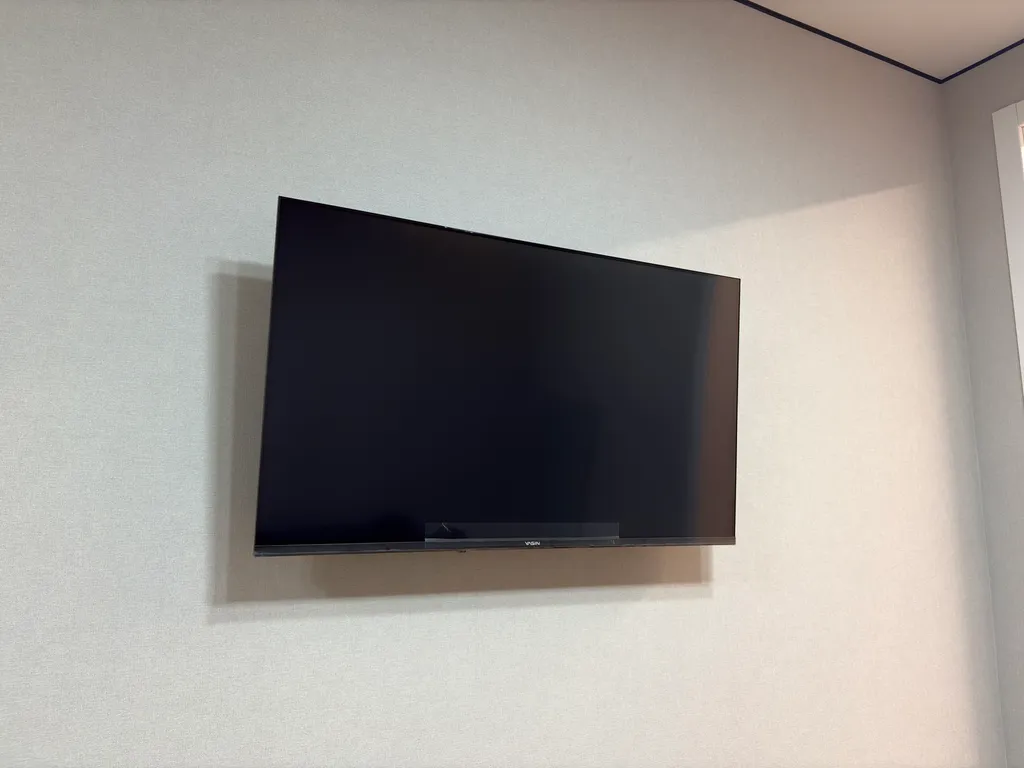 Современные апартаменты в центре города