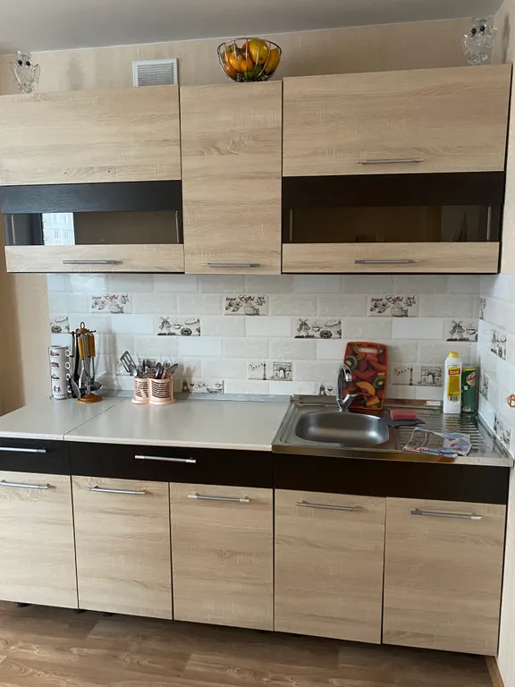 Уютная квартира — аренда посуточно в Кстово