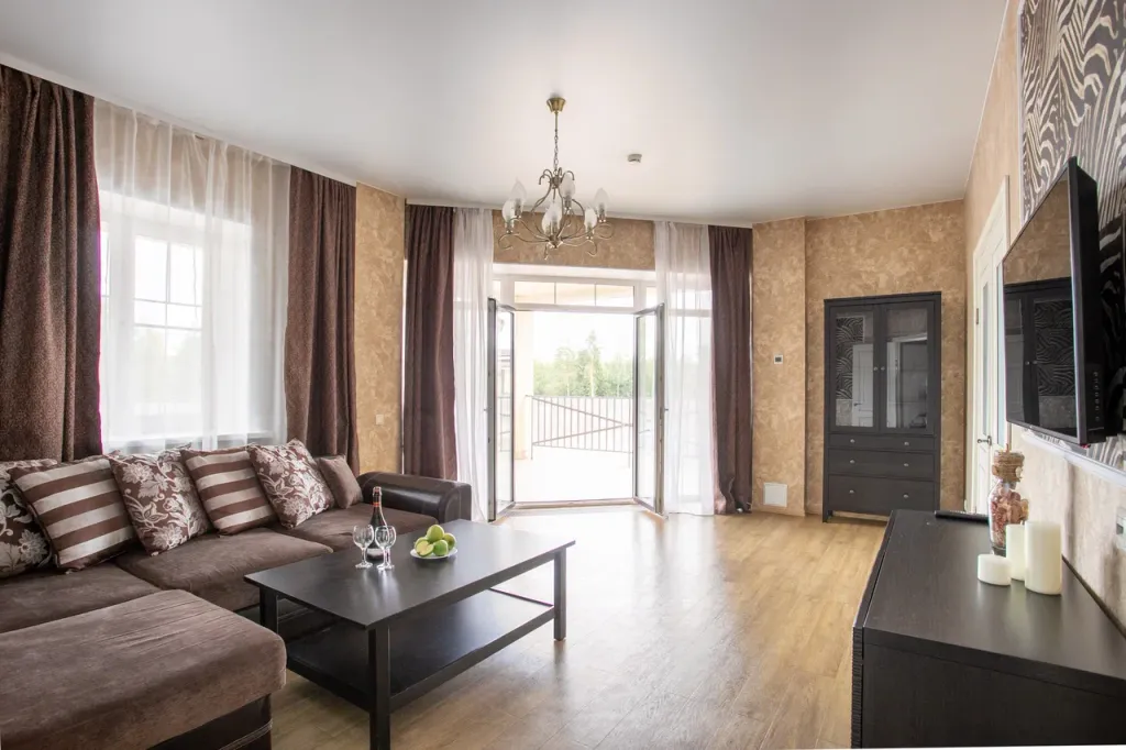 Квартира 3-комнатная Квартира — Ногинск