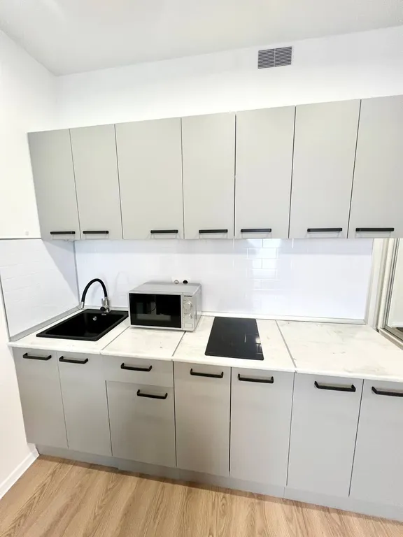 Art Life Apartment Novohohlovskaya