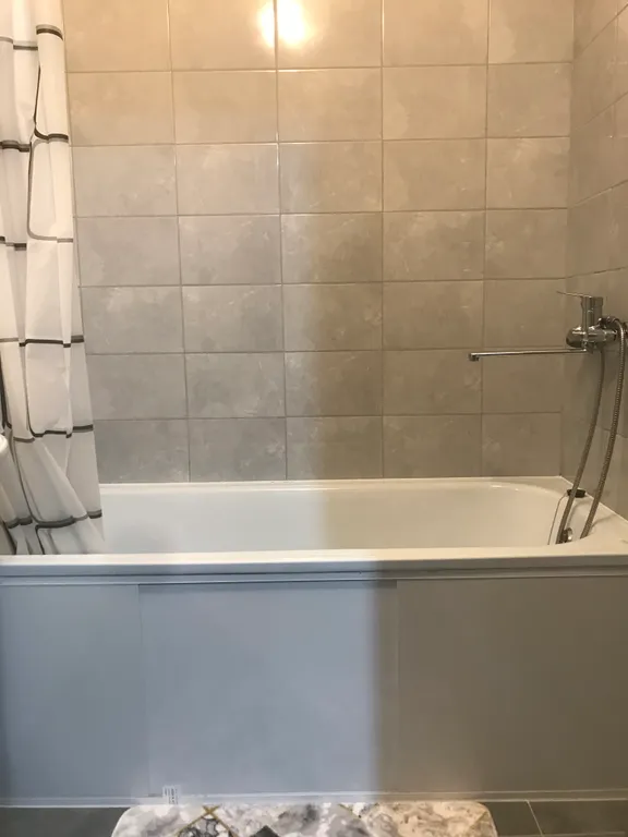 Уютная квартира в живописном городе