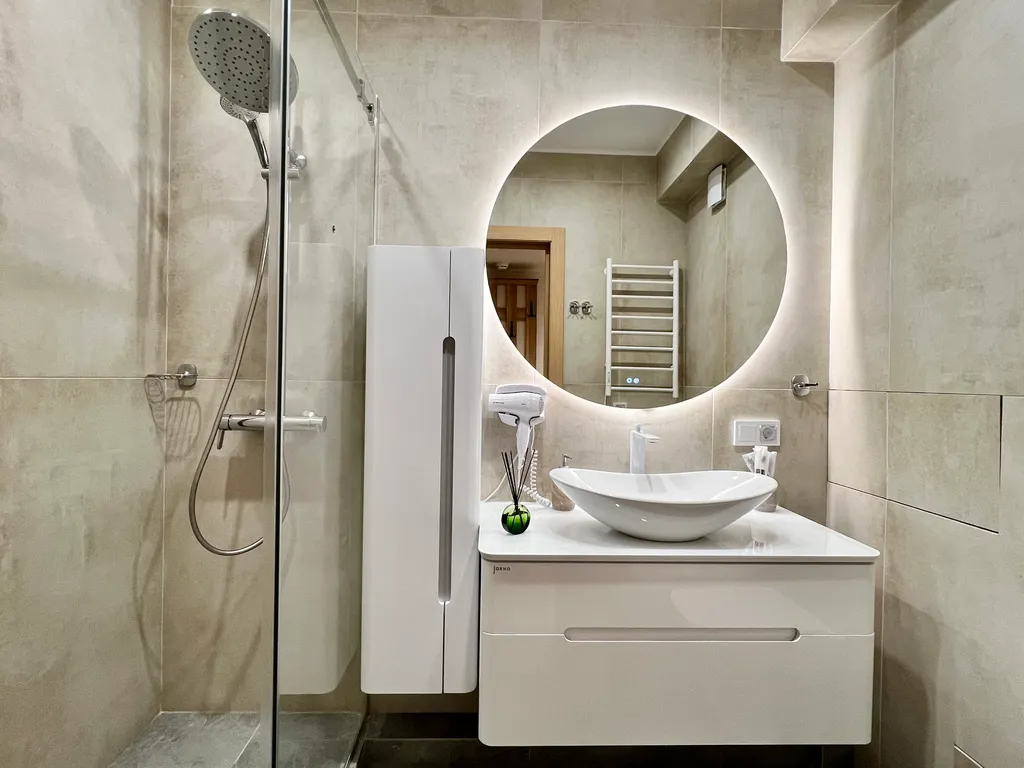 Квартира Квартира Grand — Краснодар