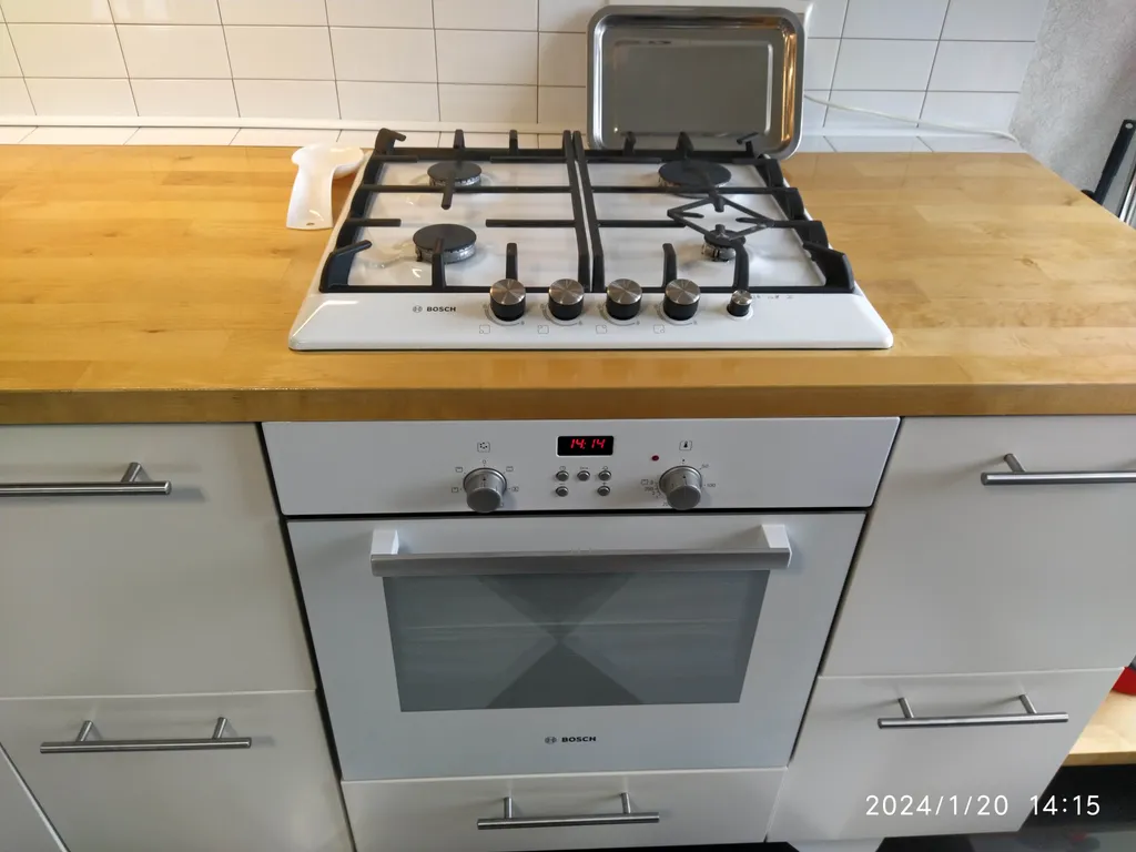 Квартира Светлая квартира с видом на море и горы — Геленджик