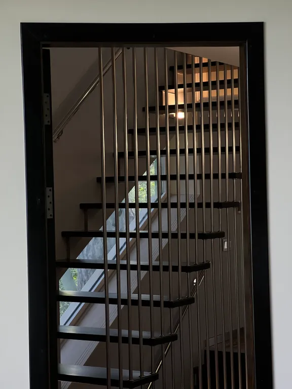 Таунхаус в Ялтинском заповеднике