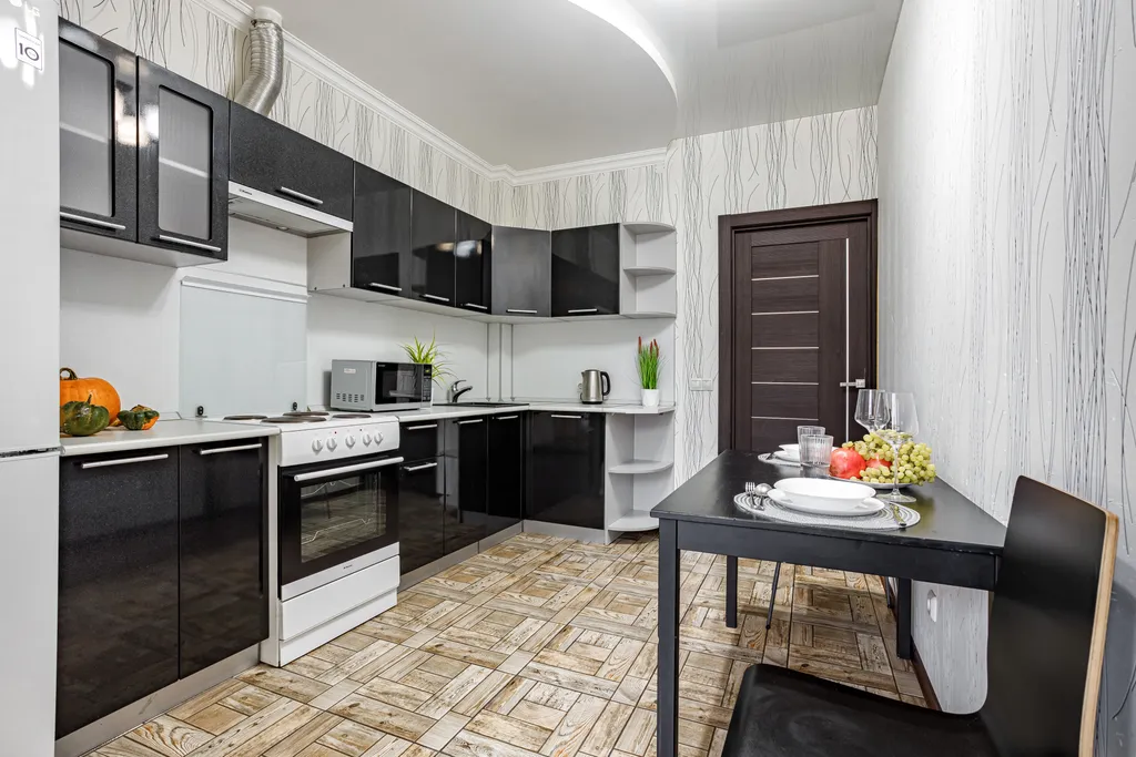 Квартира Уютная 2-х комнатная квартира в центре города — Краснодар