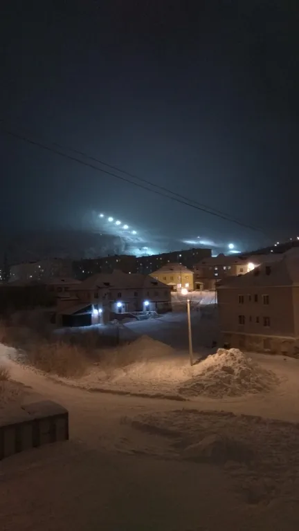 4-комнатная Квартира