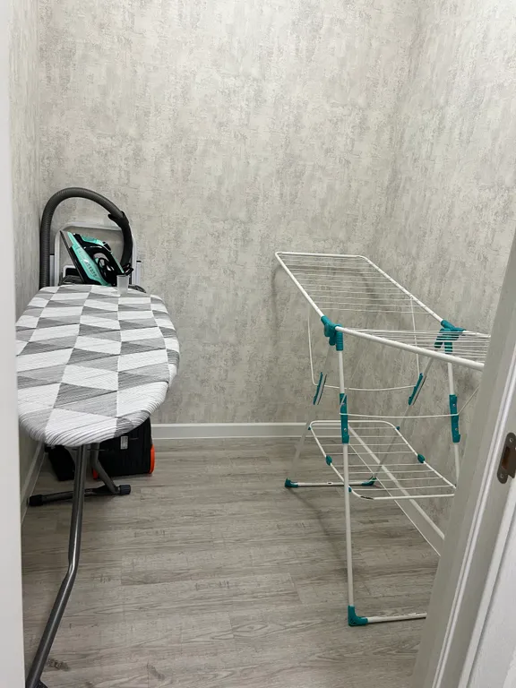 Уютная квартира в новом доме