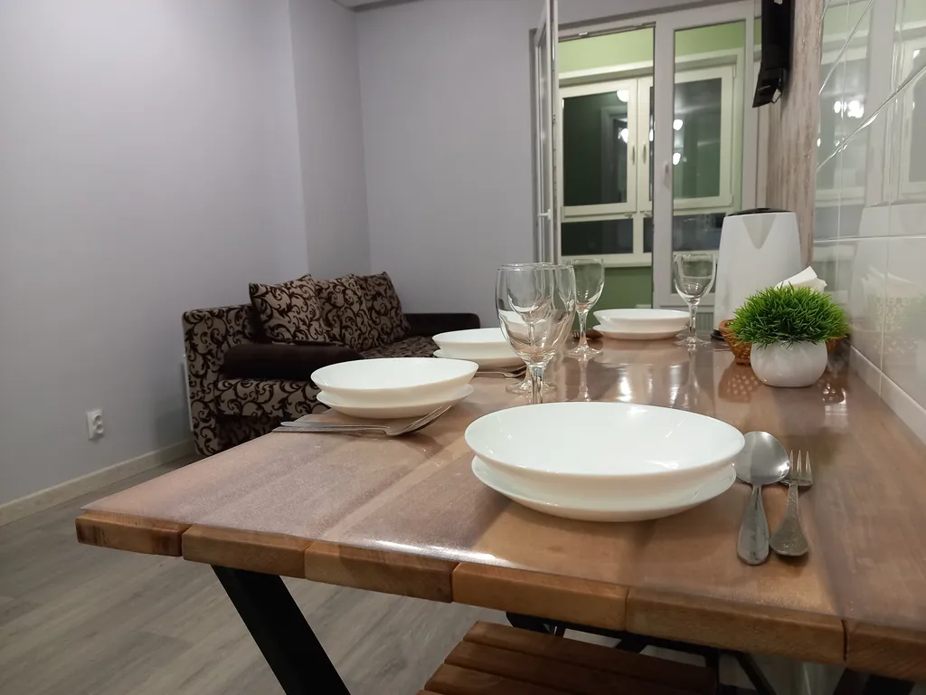 Квартира-люкс, с евроремонтом в элитном районе — аренда посуточно в Стерлитамак