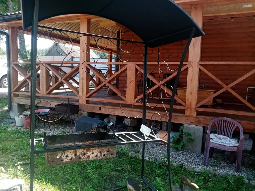 Усадьба в Беловежской Пуще Феникс