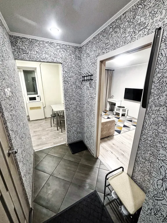 Квартира Квартира Ваш собственный маленький мир — Казань