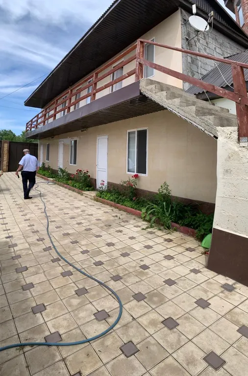 Квартира Комната — аренда посуточно в Махачкала