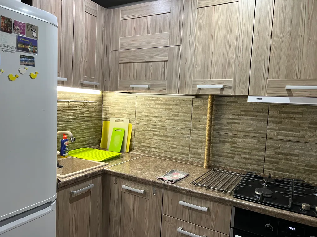 Квартира Комфортная квартира — Саров