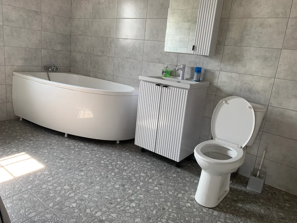 Коттедж Уютный дом загородом — Шлиссельбург