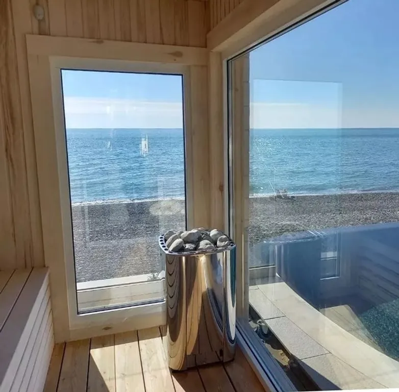 Апартаменты у моря