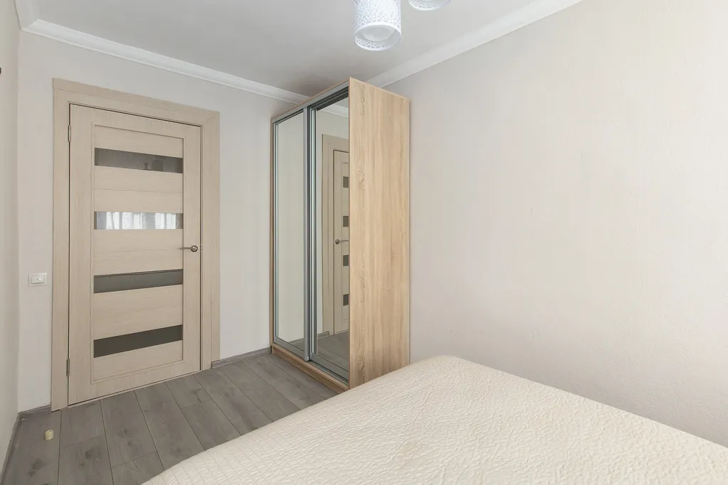 Квартира 2-комнатная Квартира — Калининград