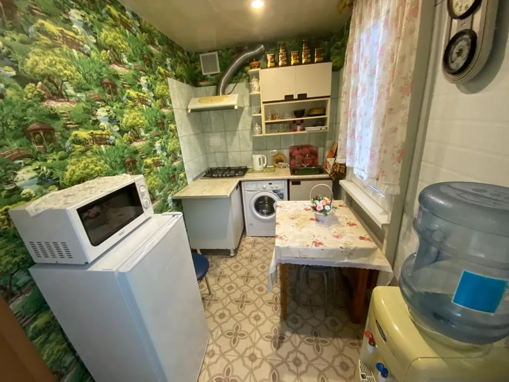 Уютный домик рядом с морем