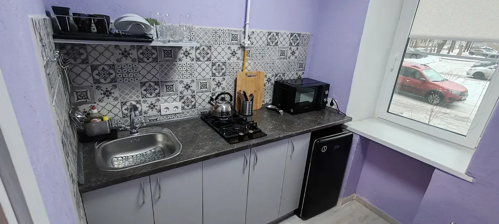 Уютная квартира в 5 минутах от самого центра