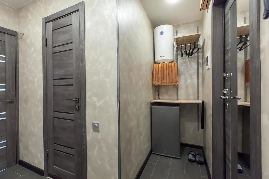 Апартаменты Люкс