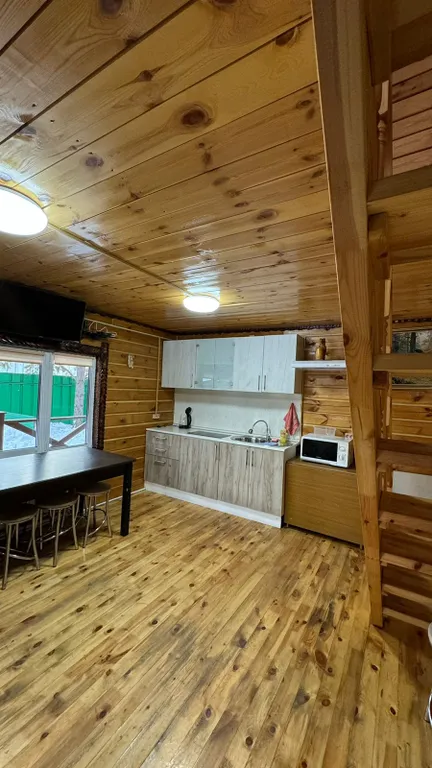 Дом в центре