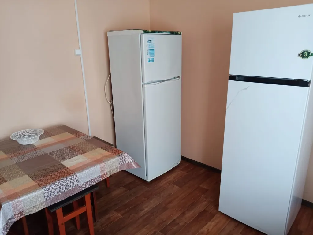 Уютная комната со всеми удобствами