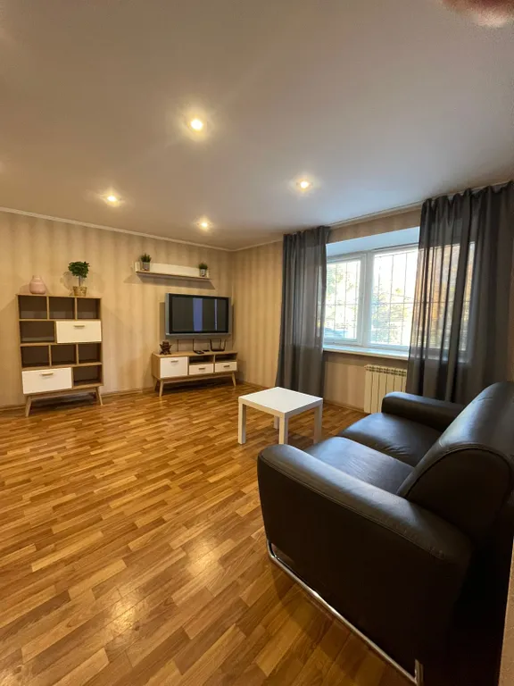 Квартира в историческом центре города, Набережная, ГорСад