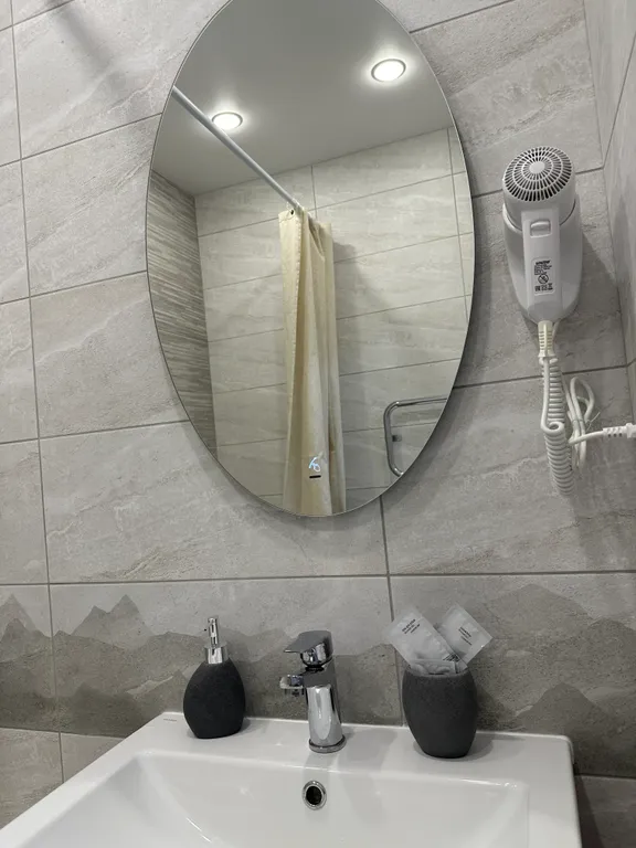 Уютная квартира недалеко от М4