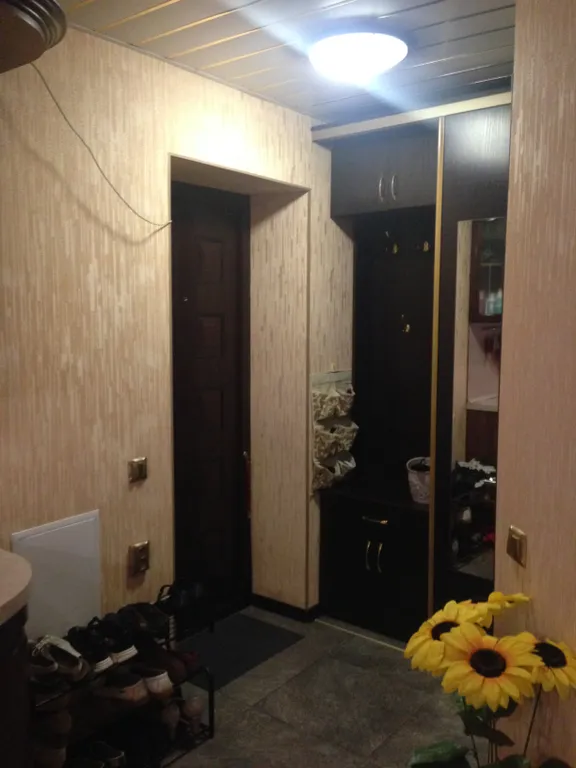 Уютная квартира у Верхнего рынка