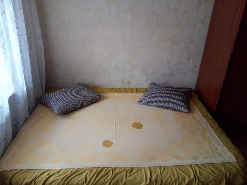 Недорогая квартира в центре