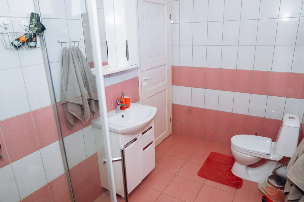 Уютный коттедж Клюква на берегу Ладоги