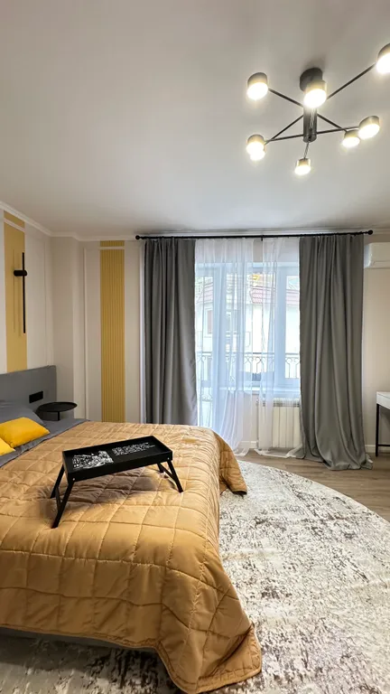 Квартира Комната — Геленджик