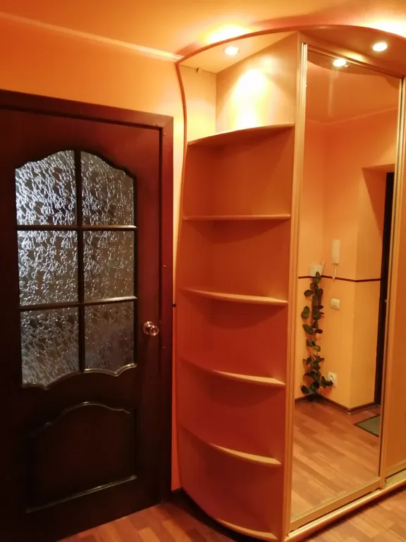 Дизайнерская - уютная квартира в престижном районе у ТРЦ Виконда