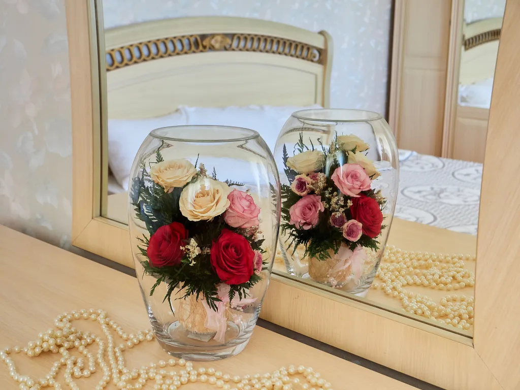 4-комнатный Дом