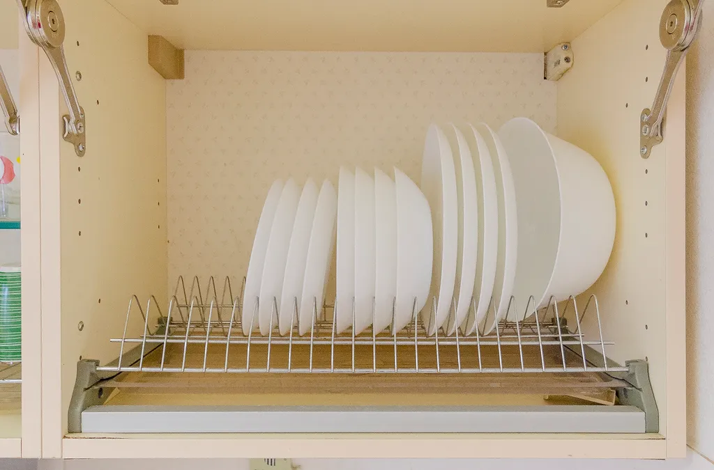 Нежная квартира