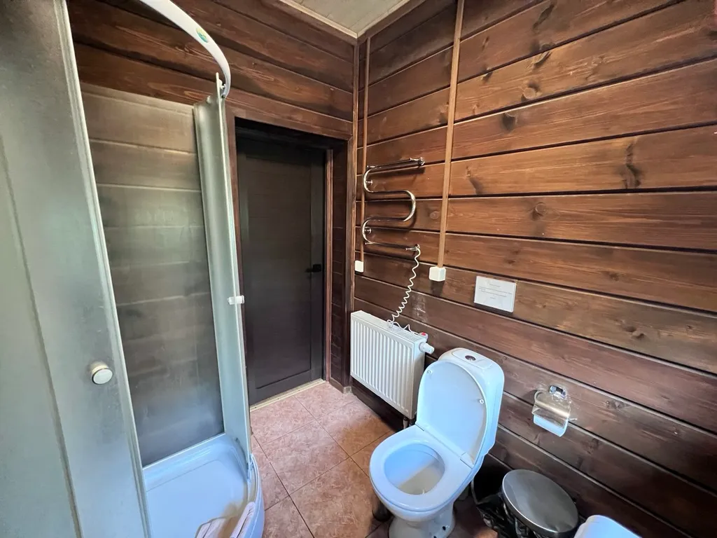 Вилла Делюкс СПА