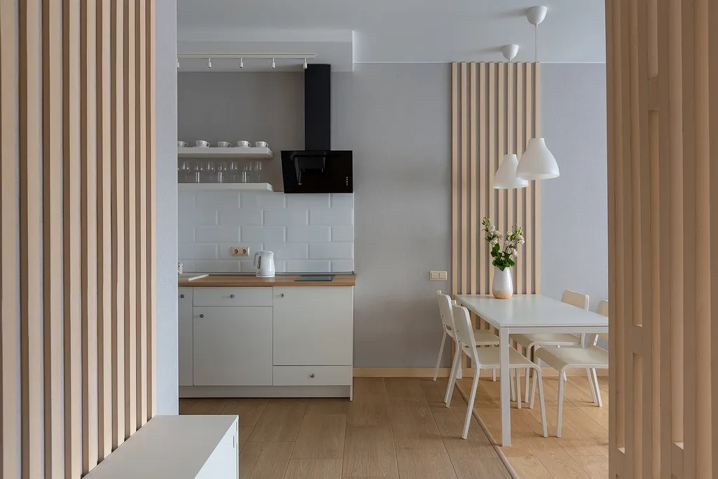 Квартира Квартира Апартамент у моря — Геленджик