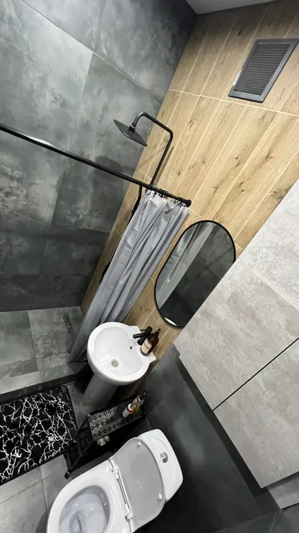 Люксовая квартира в центре города, чистая и уютная