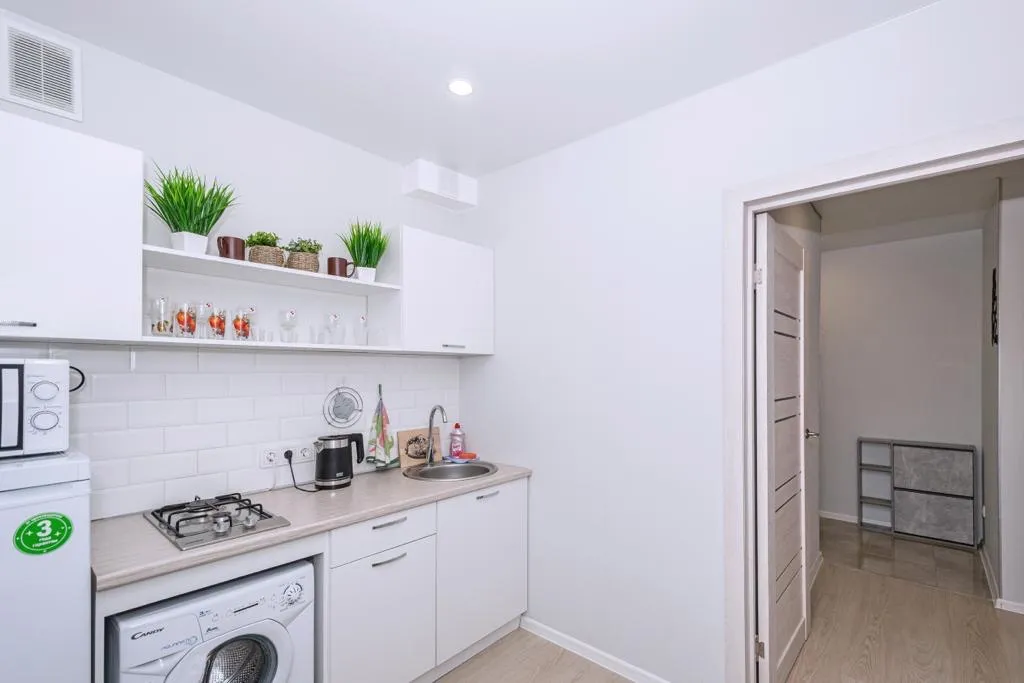 Апартамент Версаль