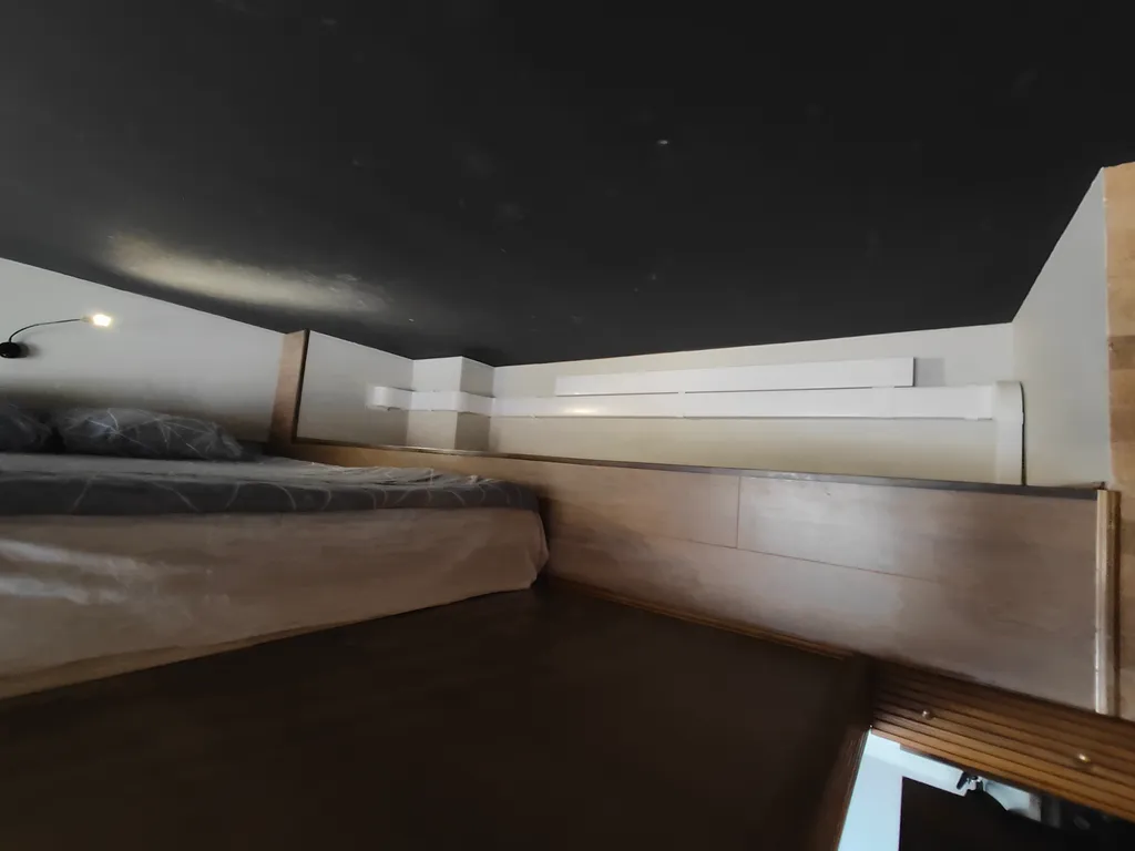 Квартира Квартира Студия в стиле лофт у метро Владыкино — Москва