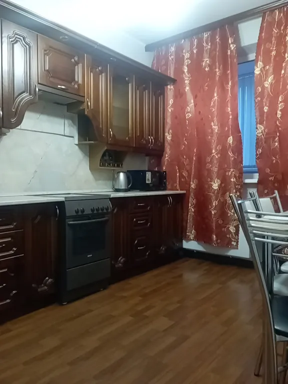 Квартира Квартира на проспекте Жукова — Волгоград