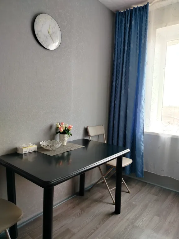 Уютная квартира в центре города с видом на вулканы