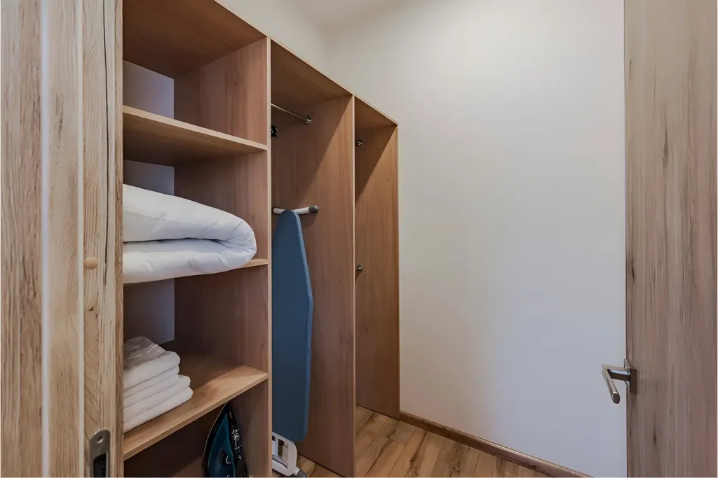 Коттедж Горки Вилладж с видом на горы Красной поляны