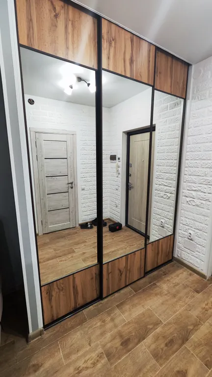 Комфортная и современная студия