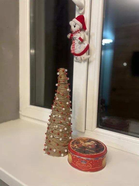 Квартира Квартира Студия в центре города — Великий Новгород