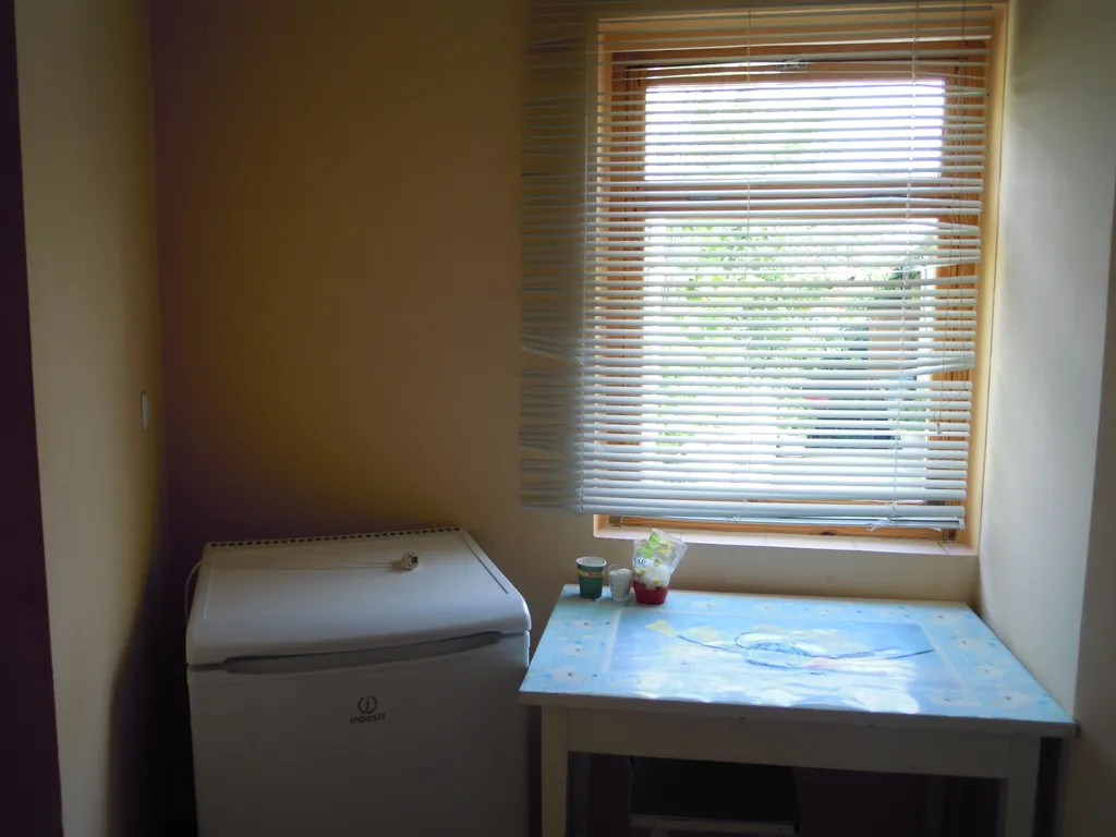 Квартира Квартира Отдельный однокомнатный домик с кухней, санузлом и двориком с беседко — Судак