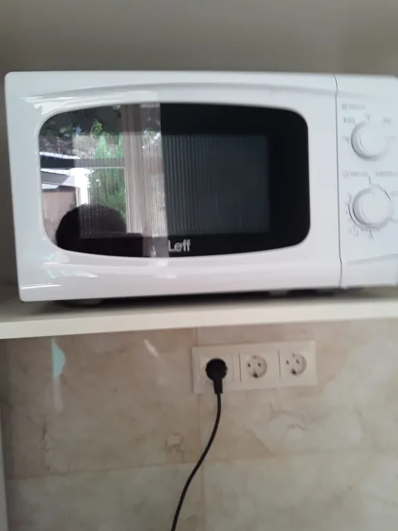 Апартаменты с видом на море