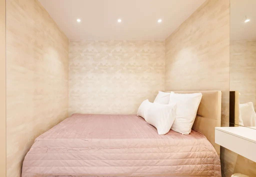 Прекрасная дизайнерская квартира в самом центре