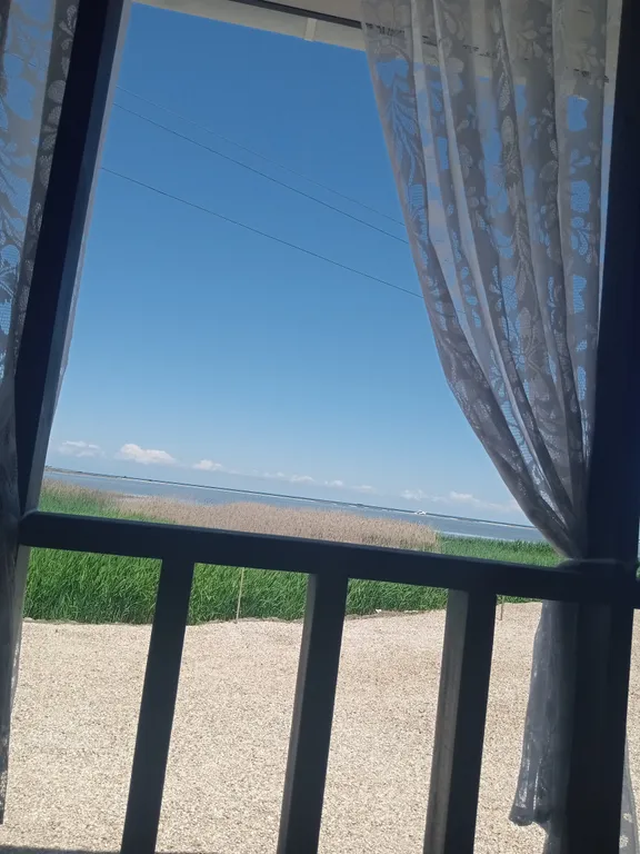 Дом с видом на море