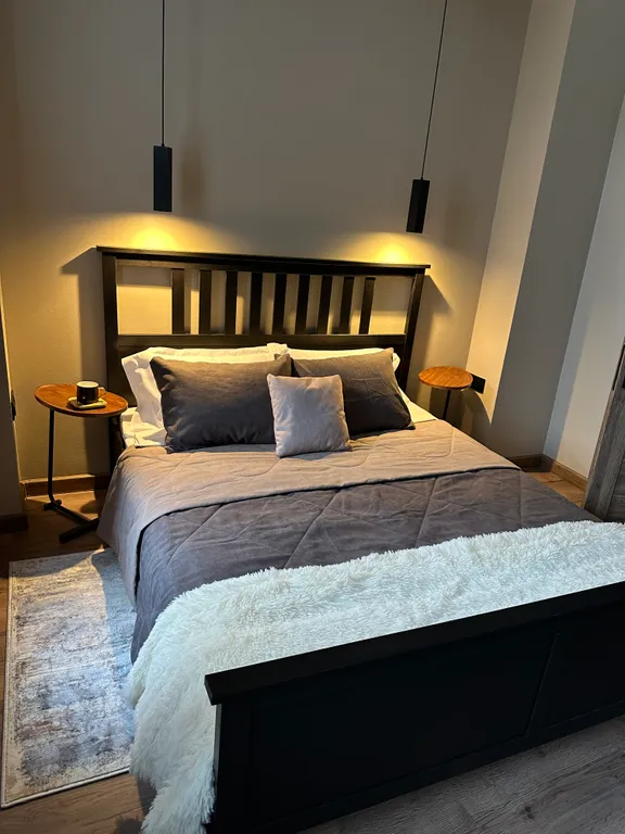 Квартира Евротрешка в центре города — аренда посуточно в Рязань